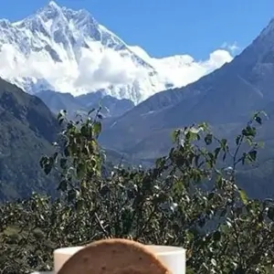 Explore Gokyo Lakes Trek- 15 Days for 15 days with Eco Holidays Nepal and discover unforgettable experiences - Photo 8