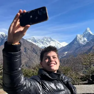 Explore Everest Base Camp Luxury Lodge Trek with Helicopter Ride. for 10 days with Eco Holidays Nepal and discover unforgettable experiences - Photo 5