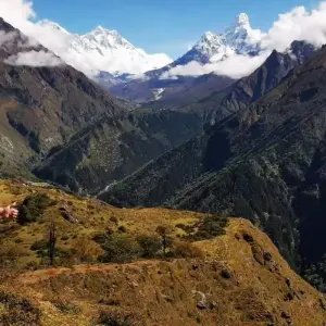 Explore Cheap Everest Base Camp Trek 10 days for 10 days with Eco Holidays Nepal and discover unforgettable experiences - Photo 3