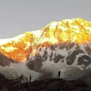 Explore Short Annapurna Base Camp Trekking- 7 Days for 7 days with Eco Holidays Nepal and discover unforgettable experiences - Photo 5