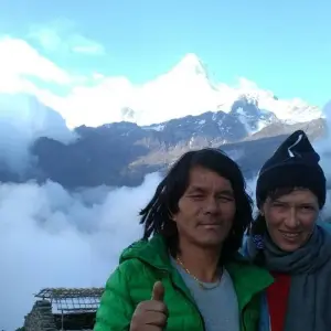 Explore Mardi Himal Trek-12 Days for 12 days with Eco Holidays Nepal and discover unforgettable experiences - Photo 10