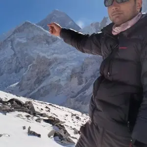 Explore Jiri To Everest Base Camp Trekking-19 Days for 19 days with Eco Holidays Nepal and discover unforgettable experiences - Photo 9