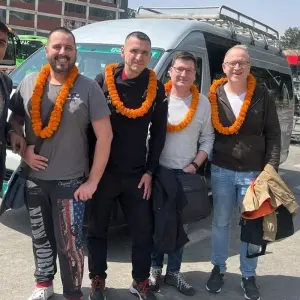 Explore Nepal Luxury View Tour- 9 Days for 9 days with Eco Holidays Nepal and discover unforgettable experiences - Photo 6