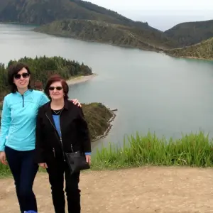 Explore Azores Tours for 4 days with EcoTrilha Portugal Tours and discover unforgettable experiences - Photo 3