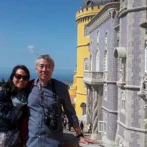 Explore Food & Wine Small-Group Portugal Tours: Lisbon to Porto & Douro Post-Tour Extension for 8 days with EcoTrilha Portugal Tours and discover unforgettable experiences - Photo 5