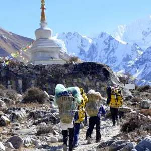 Explore Langtang Trek -11 Days for 11 days with Eco Holidays Nepal and discover unforgettable experiences - Photo 11