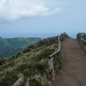 Explore Azores Tours for 4 days with EcoTrilha Portugal Tours and discover unforgettable experiences - Photo 5