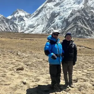 Explore Everest Base Camp Trek 14 Days for 14 days with Eco Holidays Nepal and discover unforgettable experiences - Photo 2
