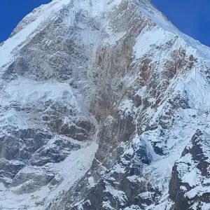 Explore Round Manaslu Circuit Trek -14 Days for 14 days with Eco Holidays Nepal and discover unforgettable experiences - Photo 8