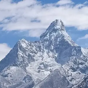 Explore Everest Base Camp Luxury Lodge Trek with Helicopter Ride. for 10 days with Eco Holidays Nepal and discover unforgettable experiences - Photo 8