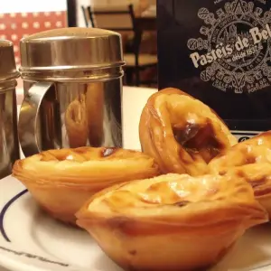 Explore 7-Day Small-Group Portugal Tours with Douro Valley for 7 days with EcoTrilha Portugal Tours and discover unforgettable experiences - Photo 4