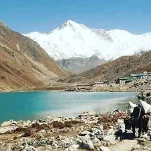 Explore Gokyo Lakes Trek- 15 Days for 15 days with Eco Holidays Nepal and discover unforgettable experiences - Photo 11