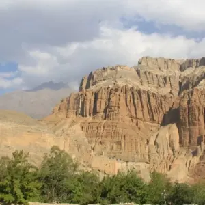 Explore Upper Mustang Trek 14 Days for 14 days with Eco Holidays Nepal and discover unforgettable experiences - Photo 2