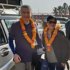 Explore Kathmandu City Tour. for 1 days with Eco Holidays Nepal and discover unforgettable experiences - Photo 2