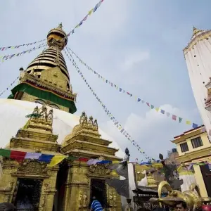 Explore Nepal Luxury View Tour- 9 Days for 9 days with Eco Holidays Nepal and discover unforgettable experiences - Photo 9