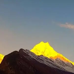 Explore Manaslu Circuit Trekking -16 Days for 16 days with Eco Holidays Nepal and discover unforgettable experiences - Photo 5