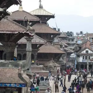 Explore Nepal Luxury View Tour- 9 Days for 9 days with Eco Holidays Nepal and discover unforgettable experiences - Photo 10