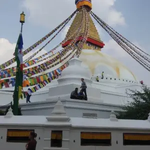 Explore Kathmandu City Tour. for 1 days with Eco Holidays Nepal and discover unforgettable experiences - Photo 3