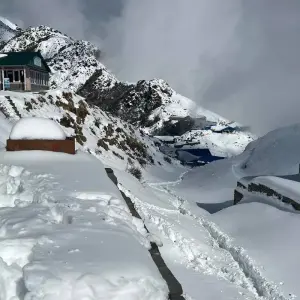 Explore Mardi Himal Short Trek 5 Days 2023/2024/2025 for 5 days with Eco Holidays Nepal and discover unforgettable experiences - Photo 2