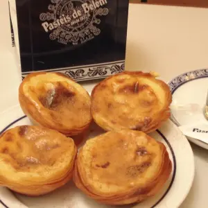 Explore Food & Wine Small-Group Portugal Tours: Lisbon to Porto & Douro Post-Tour Extension for 8 days with EcoTrilha Portugal Tours and discover unforgettable experiences - Photo 8