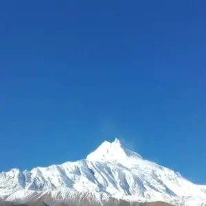 Explore Manaslu Circuit Trekking -16 Days for 16 days with Eco Holidays Nepal and discover unforgettable experiences - Photo 6
