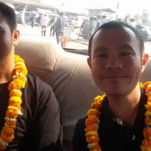 Explore Kathmandu Valley Rim Trekking – 3 Days for 3 days with Eco Holidays Nepal and discover unforgettable experiences - Photo 5