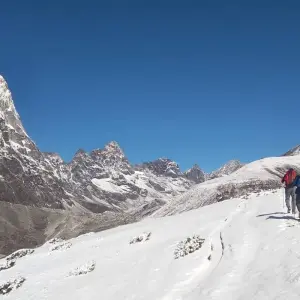 Explore Everest Base Camp Trek 14 Days for 14 days with Eco Holidays Nepal and discover unforgettable experiences - Photo 4