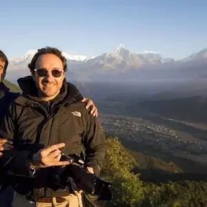 Explore Annapurna View Trek 9 Days for 9 days with Eco Holidays Nepal and discover unforgettable experiences - Photo 6