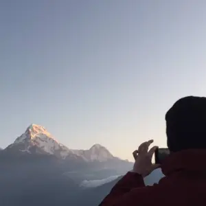 Explore Annapurna Base Camp Trek Via Poon Hill 2023/2024/2025 for 11 days with Eco Holidays Nepal and discover unforgettable experiences - Photo 3