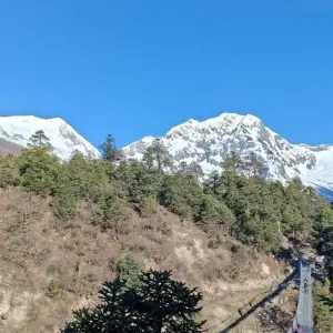 Explore Manaslu Circuit Trekking -16 Days for 16 days with Eco Holidays Nepal and discover unforgettable experiences - Photo 7