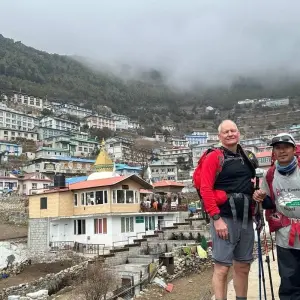 Explore Everest Base Camp Trek 14 Days for 14 days with Eco Holidays Nepal and discover unforgettable experiences - Photo 5