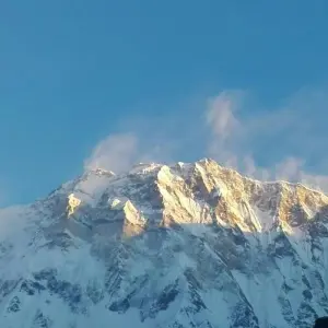 Explore Annapurna View Trek 9 Days for 9 days with Eco Holidays Nepal and discover unforgettable experiences - Photo 7