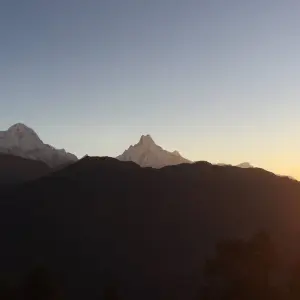 Explore Poon Hill - Ghandruk Trek 4 Days 2023/2024/2025 for 4 days with Eco Holidays Nepal and discover unforgettable experiences - Photo 3
