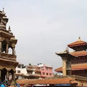 Explore Kathmandu City Tour. for 1 days with Eco Holidays Nepal and discover unforgettable experiences - Photo 5