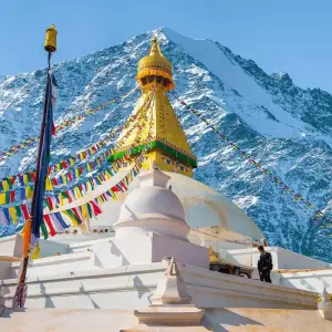 Explore Honeymoon Holidays to Nepal 2023/2024/2025 for 11 days with Eco Holidays Nepal and discover unforgettable experiences - Photo 4