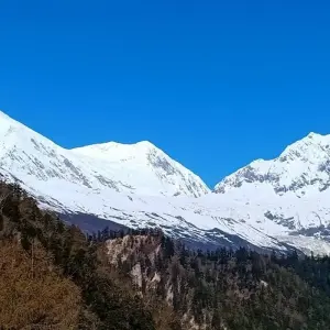 Explore Manaslu Circuit Trekking -16 Days for 16 days with Eco Holidays Nepal and discover unforgettable experiences - Photo 8