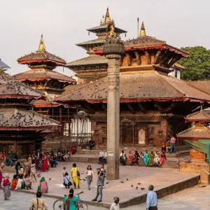 Explore Family Holiday to Nepal 2023/2024/2025 for 9 days with Eco Holidays Nepal and discover unforgettable experiences - Photo 5