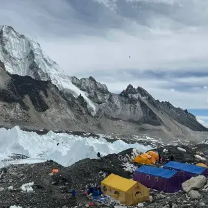 Explore Everest Base Camp Trek 14 Days for 14 days with Eco Holidays Nepal and discover unforgettable experiences - Photo 6