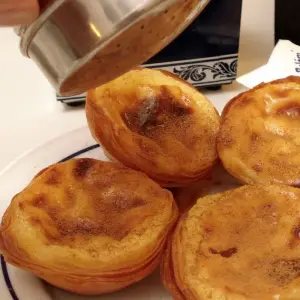 Explore 7-Day Small-Group Portugal Tours with Douro Valley for 7 days with EcoTrilha Portugal Tours and discover unforgettable experiences - Photo 8