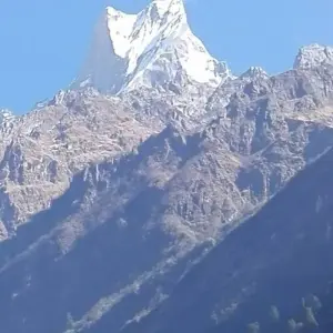 Explore Annapurna View Trek 9 Days for 9 days with Eco Holidays Nepal and discover unforgettable experiences - Photo 8