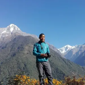 Explore Ghorepani Poon Hill Trek 5 Days 22023/2024 for 5 days with Eco Holidays Nepal and discover unforgettable experiences - Photo 4