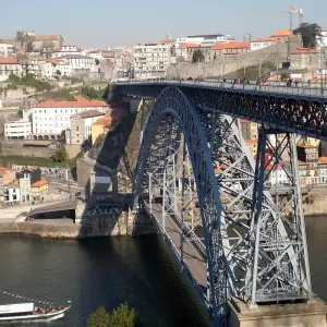 Explore 7-Day Small-Group Portugal Tours with Douro Valley for 7 days with EcoTrilha Portugal Tours and discover unforgettable experiences - Photo 9