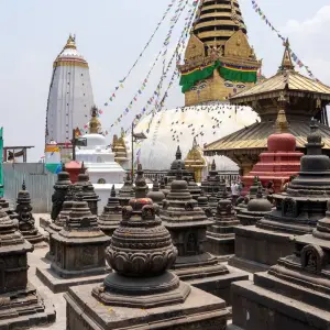 Explore Kathmandu City Tour. for 1 days with Eco Holidays Nepal and discover unforgettable experiences - Photo 7