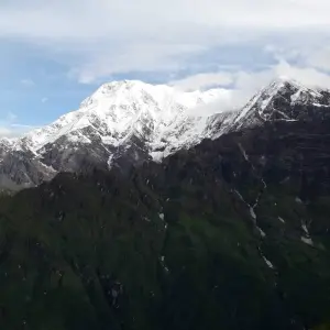 Explore Mardi Himal Short Trek 5 Days 2023/2024/2025 for 5 days with Eco Holidays Nepal and discover unforgettable experiences - Photo 6