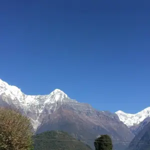 Explore Poon Hill - Ghandruk Trek 4 Days 2023/2024/2025 for 4 days with Eco Holidays Nepal and discover unforgettable experiences - Photo 6