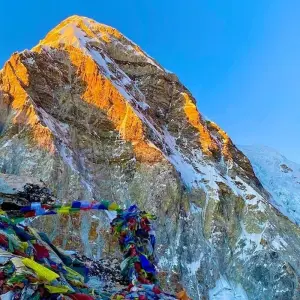 Explore Everest Base Camp sharing Helicopter Tour for 1 days with Eco Holidays Nepal and discover unforgettable experiences - Photo 3