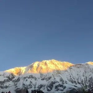 Explore Annapurna Base Camp Trek Via Poon Hill 2023/2024/2025 for 11 days with Eco Holidays Nepal and discover unforgettable experiences - Photo 7