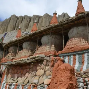 Explore Upper Mustang Photography Tour 12 Days 2024/2025/2026 for 12 days with Eco Holidays Nepal and discover unforgettable experiences - Photo 2