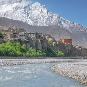 Explore Upper Mustang Trek 14 Days for 14 days with Eco Holidays Nepal and discover unforgettable experiences - Photo 8