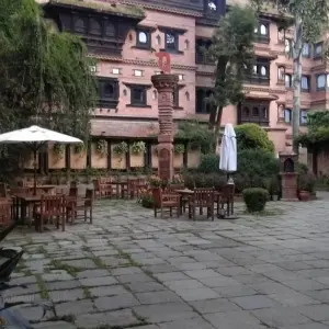 Explore Nepal Luxury 5 Days Tour 2024/2025 for 5 days with Eco Holidays Nepal and discover unforgettable experiences - Photo 3